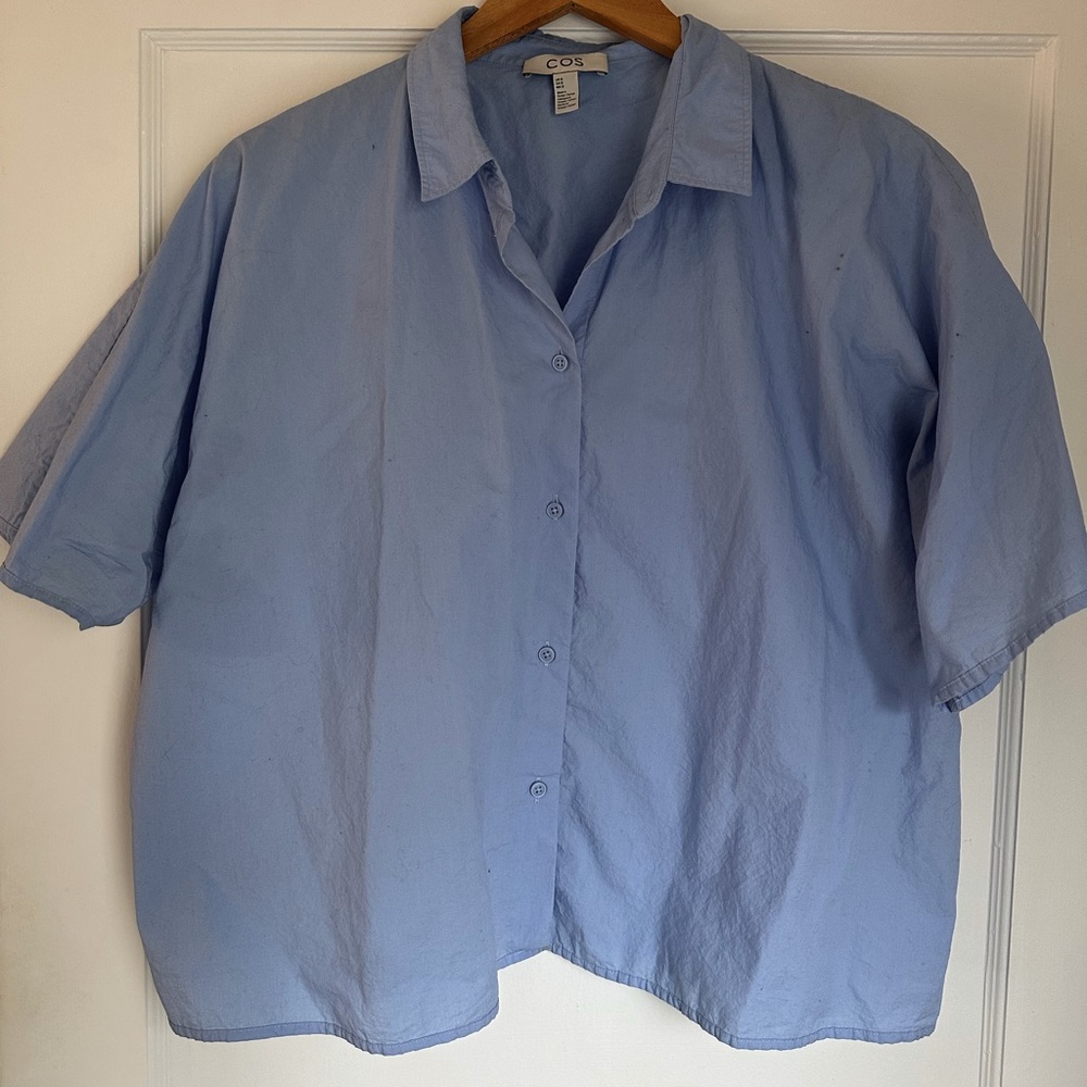 COS Button-Down